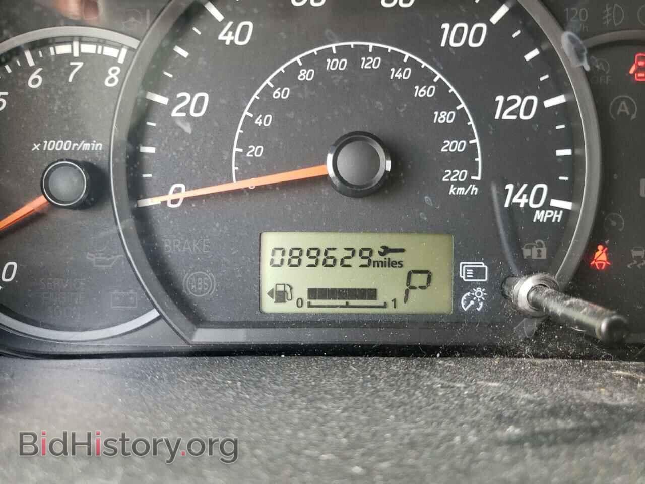 2015 MITSUBISHI MIRAGE - VIN: ML32A3HJ3FH008160 - Фото 8