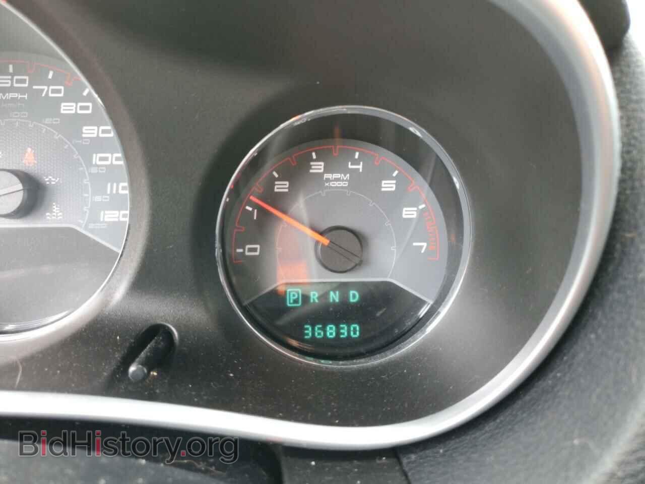 2012 DODGE AVENGER - VIN: 1C3CDZAB5CN220963 - Фото 9