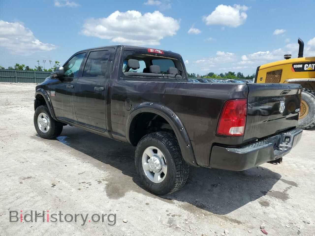 2010 DODGE All Models - VIN: 3D7UT2CL4AG117853 - Фото 2