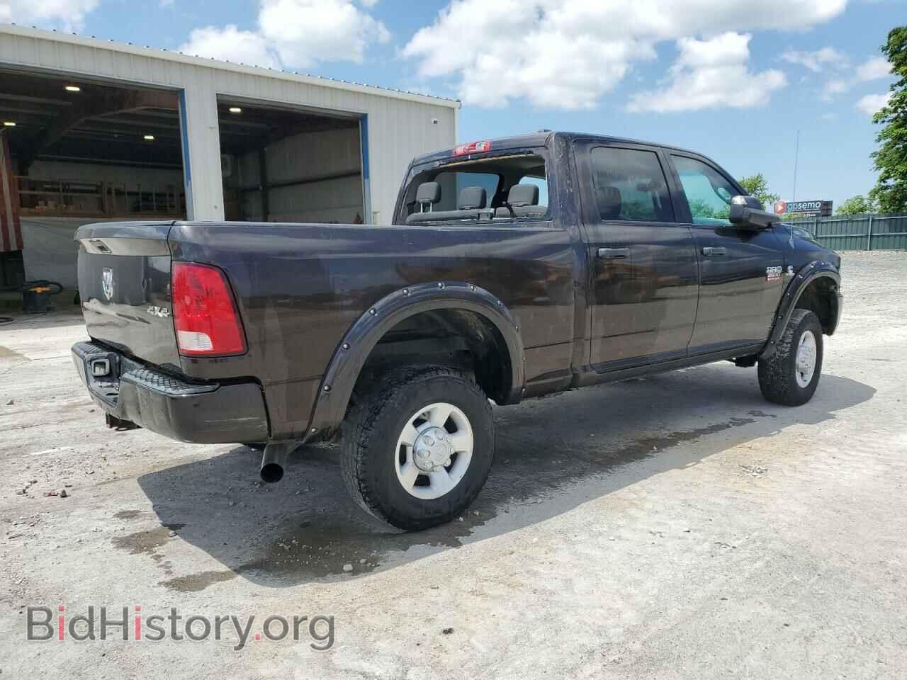 2010 DODGE All Models - VIN: 3D7UT2CL4AG117853 - Фото 3