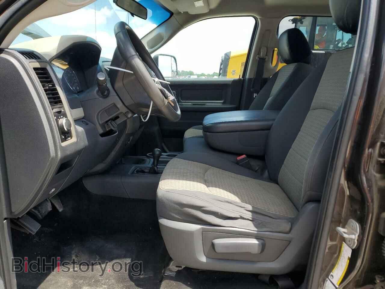 2010 DODGE All Models - VIN: 3D7UT2CL4AG117853 - Фото 7