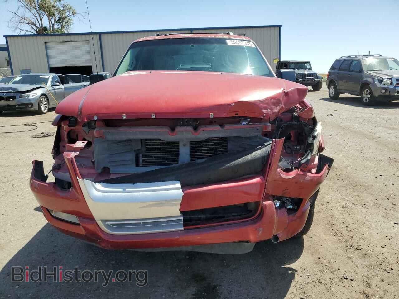 2007 FORD EXPLORER - VIN: 1FMEU73E87UB66047 - Photo 5