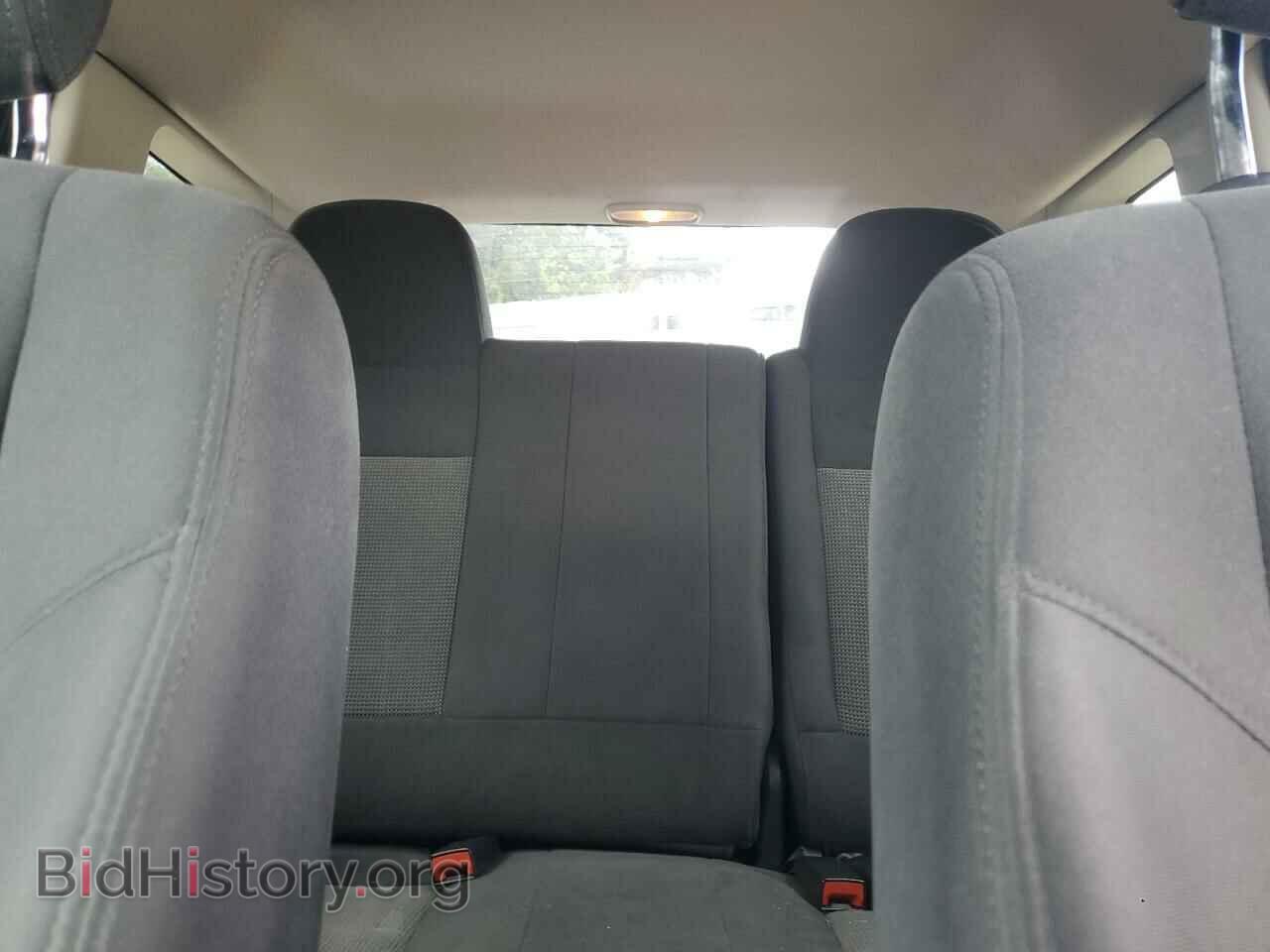 2014 JEEP COMPASS - VIN: 1C4NJDBB9ED926941 - Photo 10