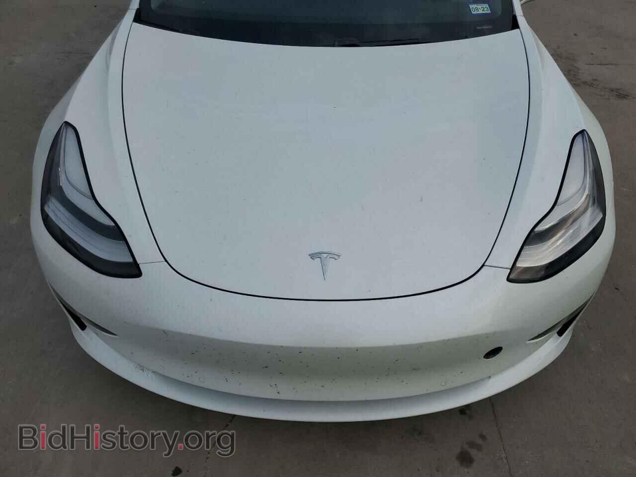 2019 TESLA MODEL 3 - VIN: 5YJ3E1EA5KF407385 - Фото 11
