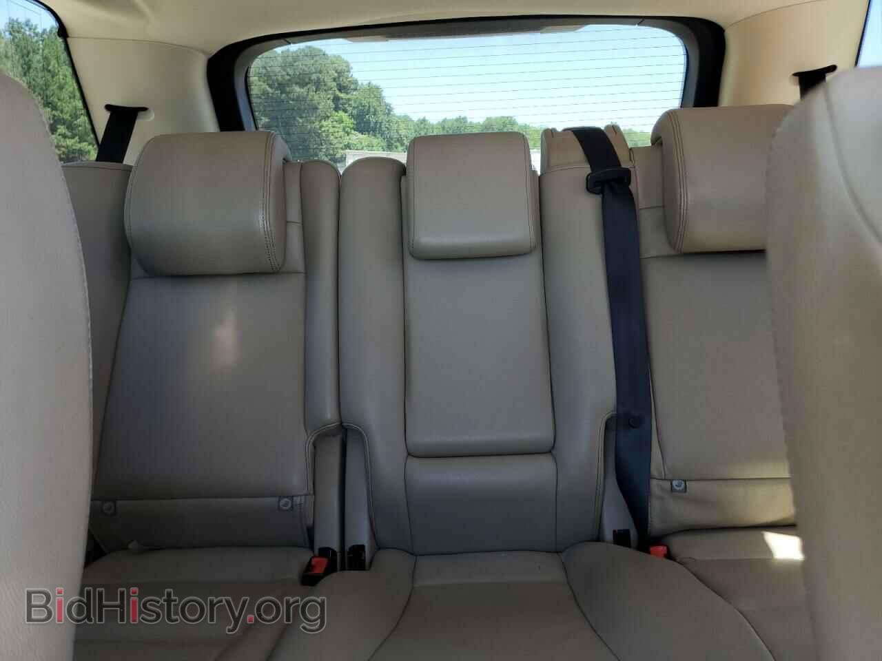 2012 LAND ROVER RANGEROVER - VIN: SALSF2D49CA731033 - Фото 10