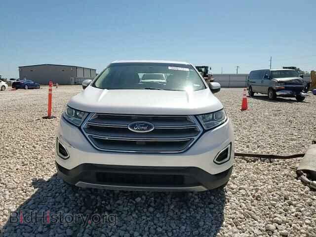 2017 FORD EDGE - VIN: 2FMPK3J93HBB25569 - Photo 14