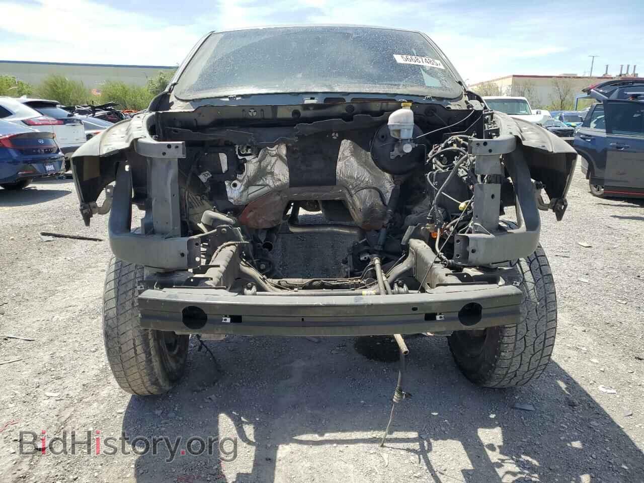 2012 DODGE RAM 1500 - VIN: 1C6RD7FT5CS260352 - Photo 5