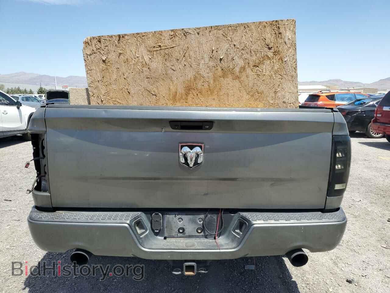 2012 DODGE RAM 1500 - VIN: 1C6RD7FT5CS260352 - Photo 6