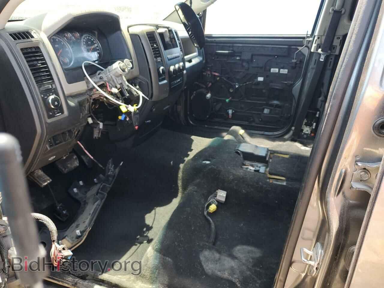 2012 DODGE RAM 1500 - VIN: 1C6RD7FT5CS260352 - Photo 7