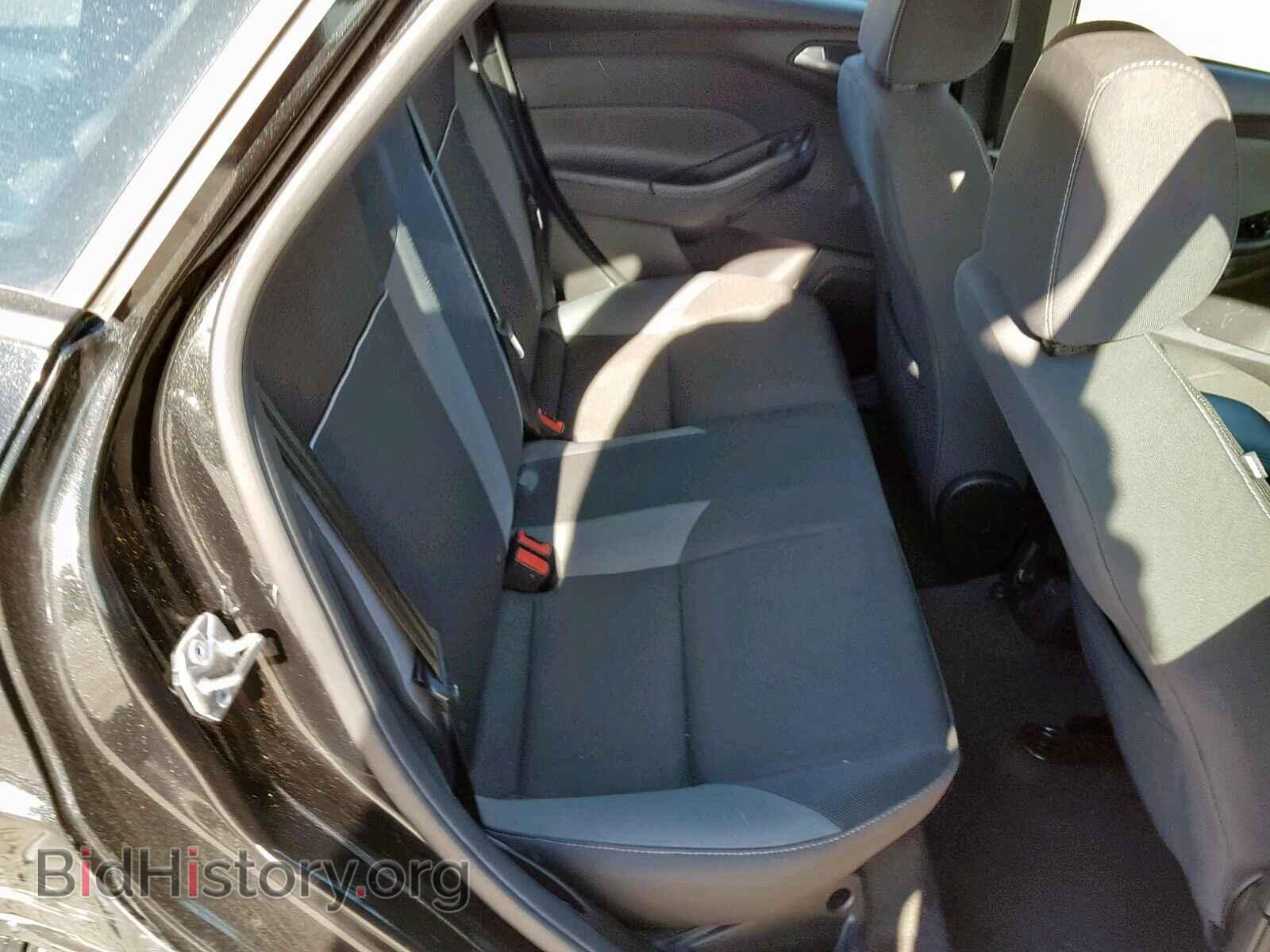 2014 FORD FOCUS SE - VIN: 1FADP3F2XEL319778 - Фото 6