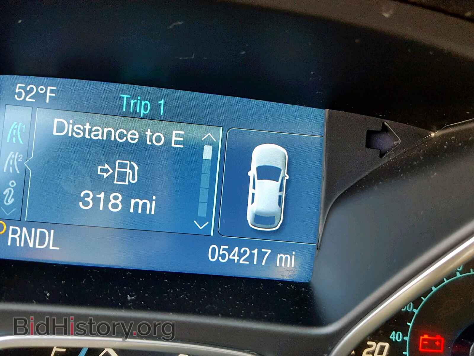 2014 FORD FOCUS SE - VIN: 1FADP3F2XEL319778 - Фото 8
