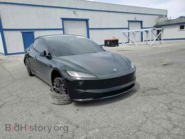 2024 TESLA MODEL 3 - VIN: 5YJ3E1EB4RF770814 - Photo 13