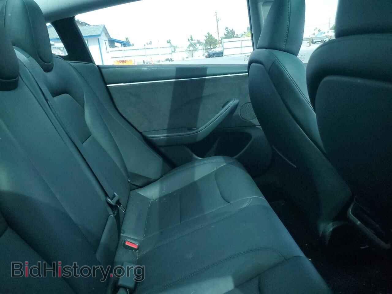 2024 TESLA MODEL 3 - VIN: 5YJ3E1EB4RF770814 - Photo 10