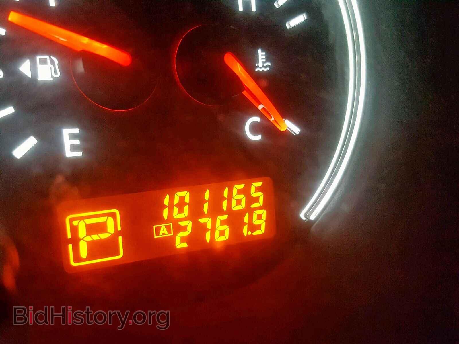 2012 NISSAN ALTIMA BAS - VIN: 1N4AL2AP6CC255019 - Фото 8