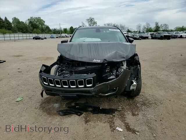 2018 JEEP COMPASS - VIN: 3C4NJDCB5JT202716 - Фото 14