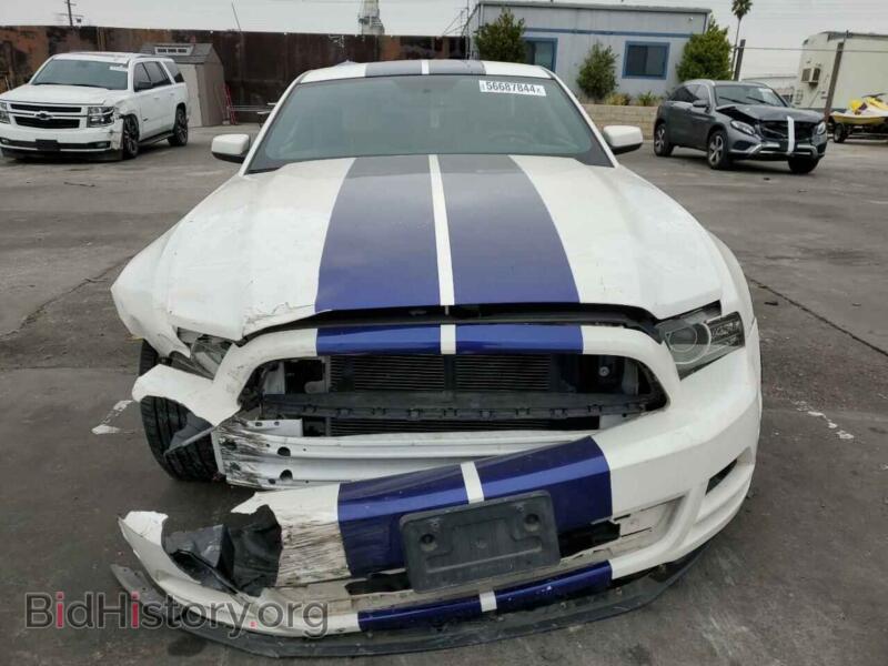 2013 Ford ALL MODELS (VIN 1ZVBP8AM5D5271663) — фото 5 из 12