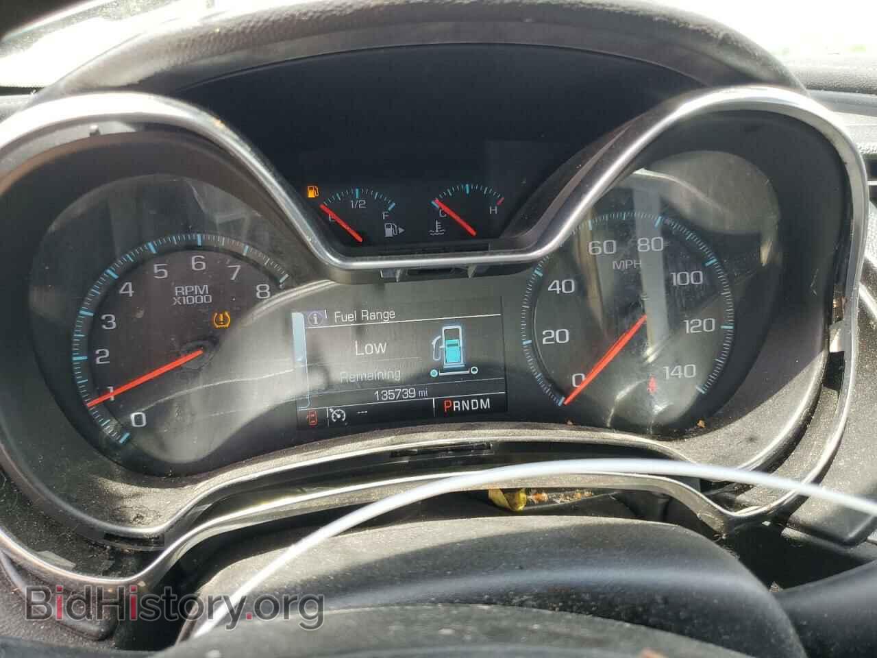 2014 CHEVROLET IMPALA - VIN: 2G1125S30E9144141 - Фото 9