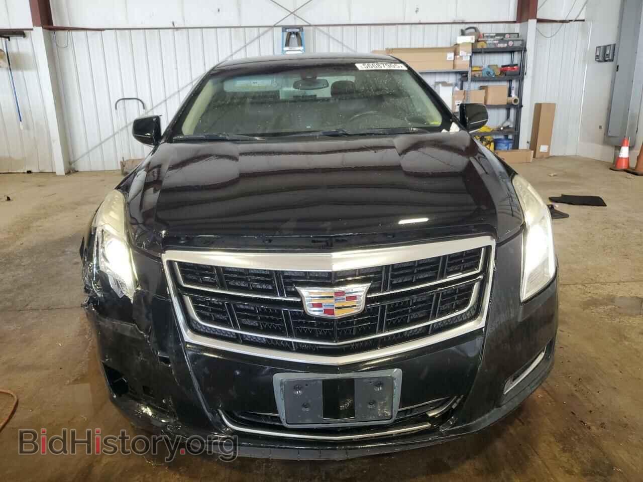 2017 CADILLAC XTS - VIN: 2G61L5S3XH9112860 - Photo 5