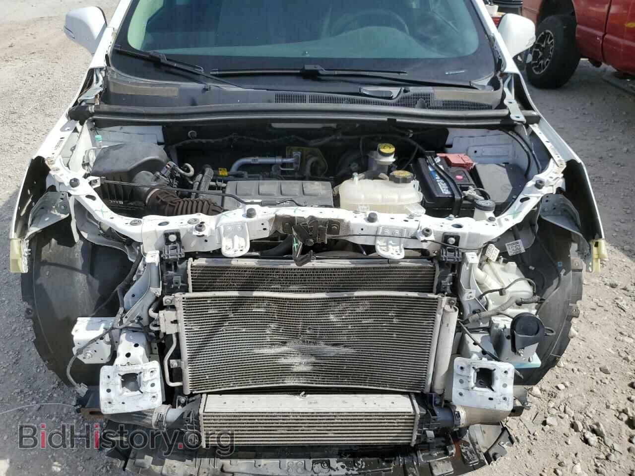 2018 BUICK ENCORE - VIN: KL4CJASB3JB602227 - Фото 12