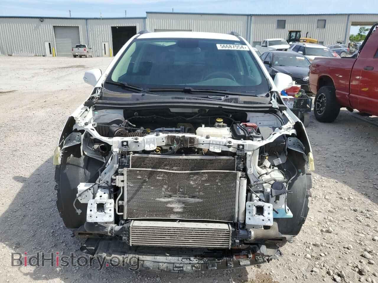 2018 BUICK ENCORE - VIN: KL4CJASB3JB602227 - Фото 5