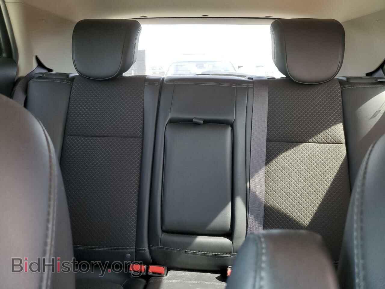 2018 BUICK ENCORE - VIN: KL4CJASB3JB602227 - Фото 10