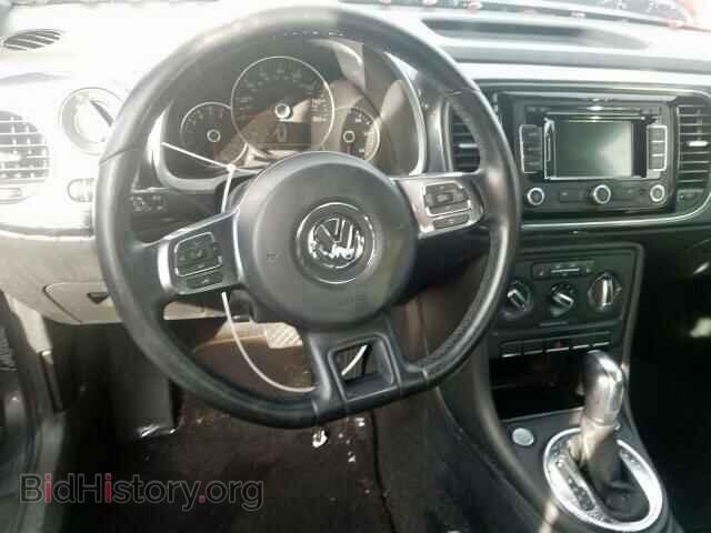 2012 VOLKSWAGEN BEETLE - VIN: 3VWJP7ATXCM630477 - Фото 9