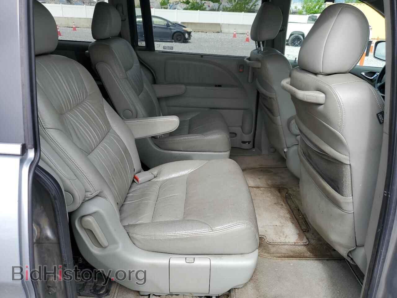 2007 HONDA All Models - VIN: 5FNRL38687B087764 - Фото 11