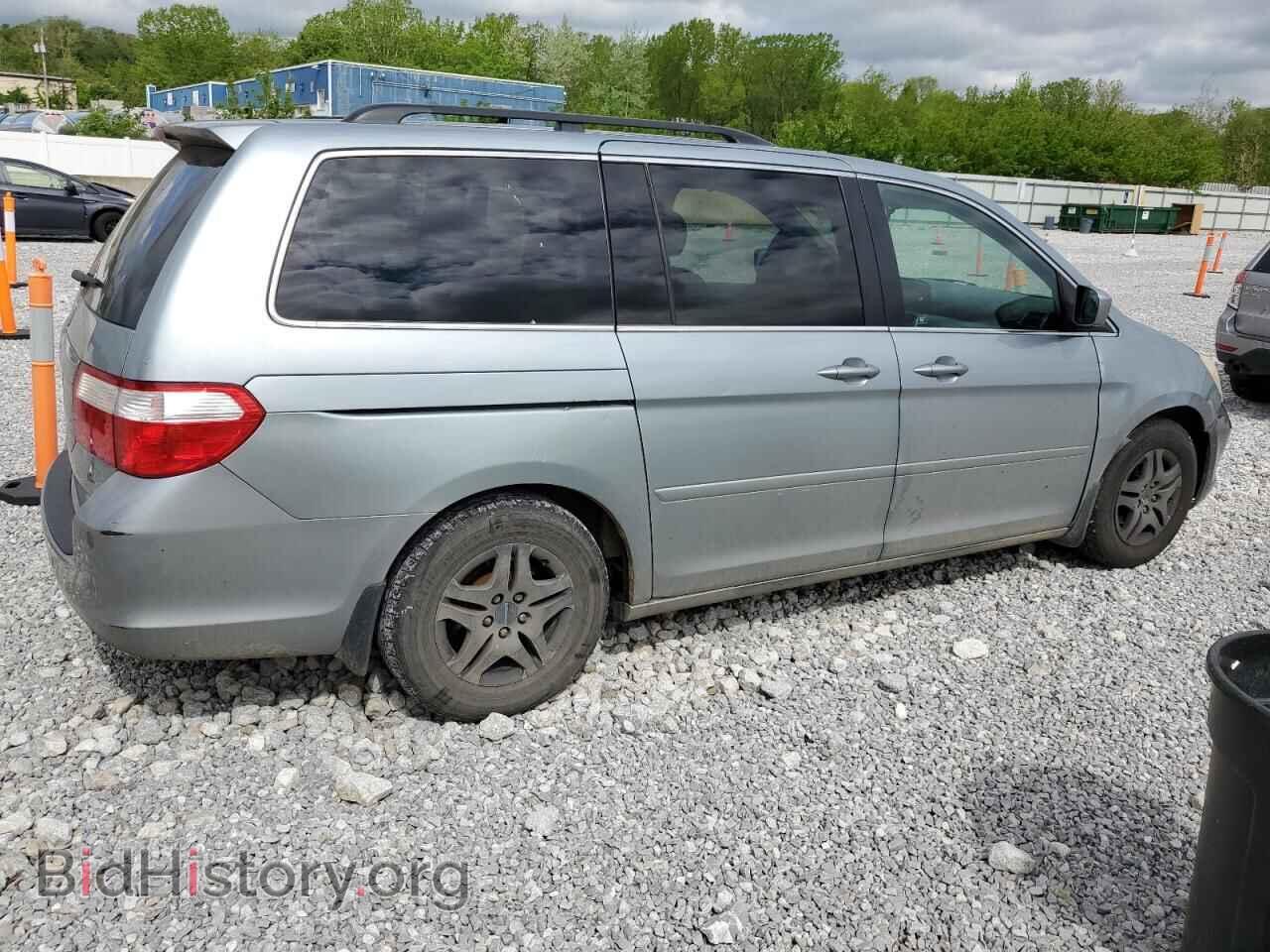 2007 HONDA All Models - VIN: 5FNRL38687B087764 - Фото 3