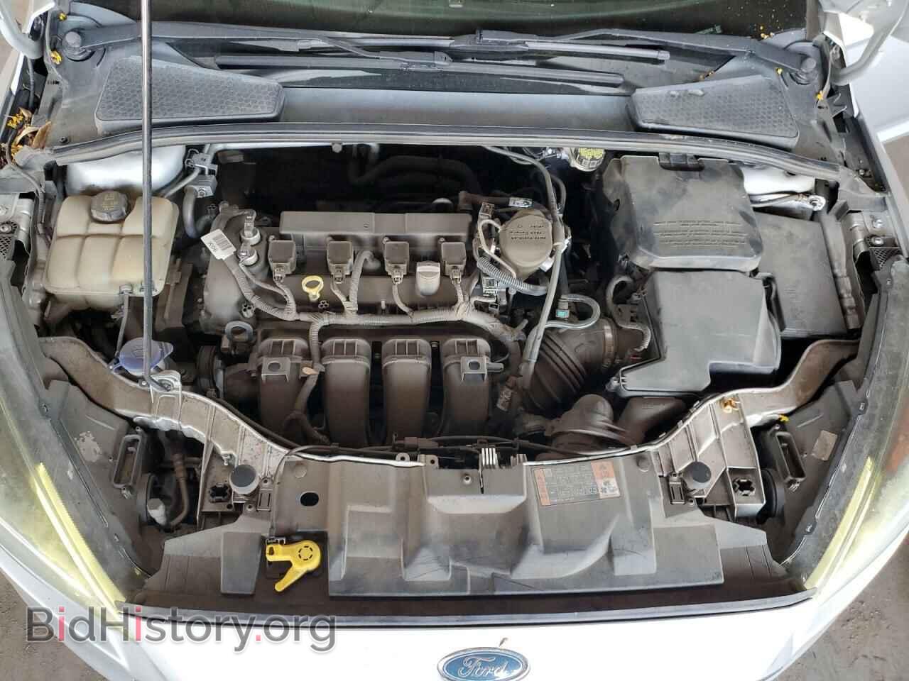 2015 FORD FOCUS - VIN: 1FADP3K23FL330158 - Фото 11