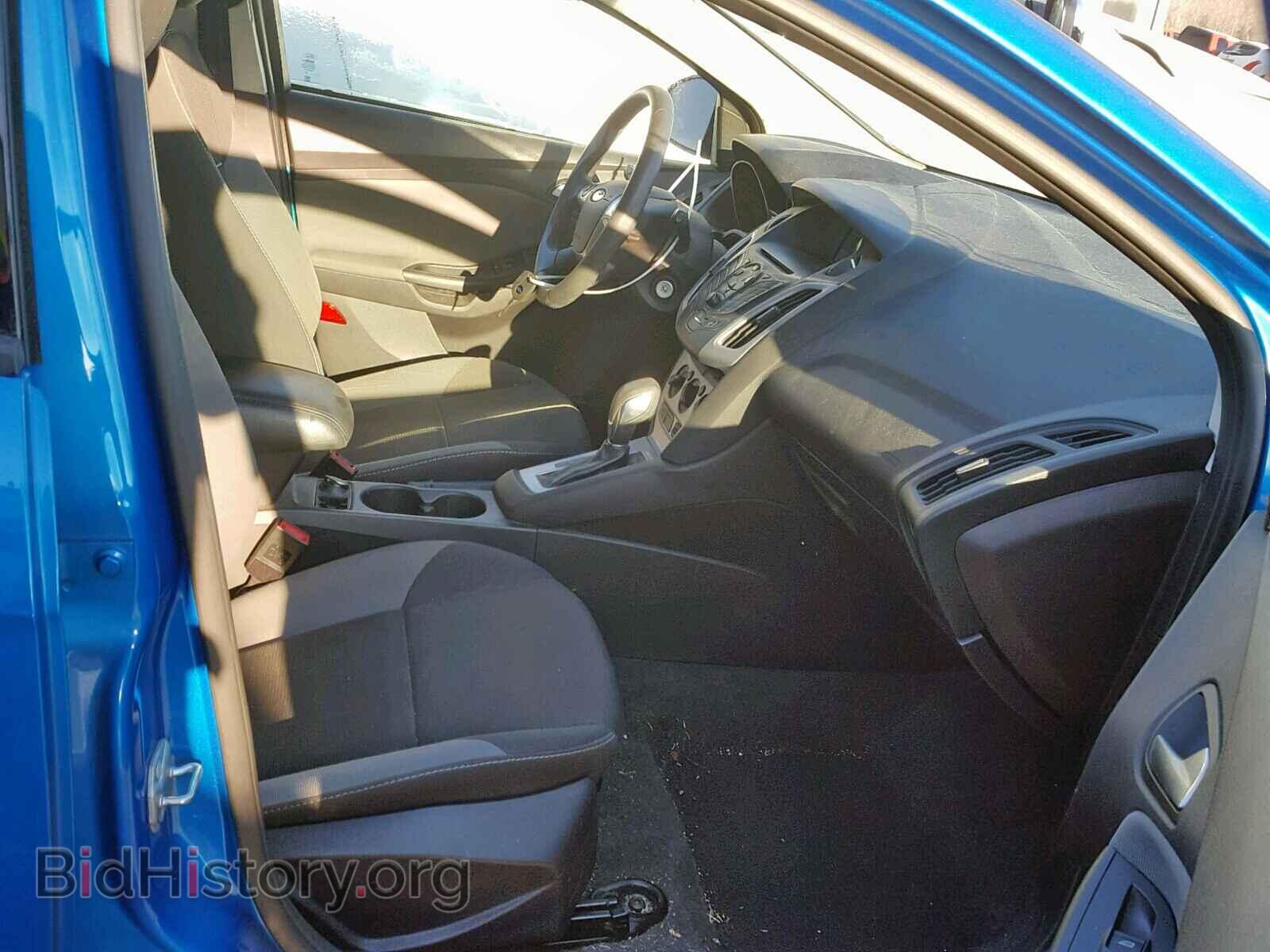 2014 FORD FOCUS - VIN: 1FADP3K2XEL228595 - Photo 5