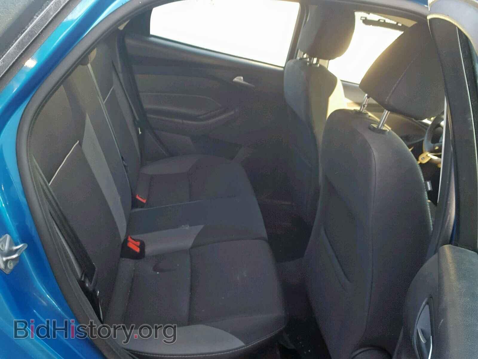 2014 FORD FOCUS - VIN: 1FADP3K2XEL228595 - Photo 6
