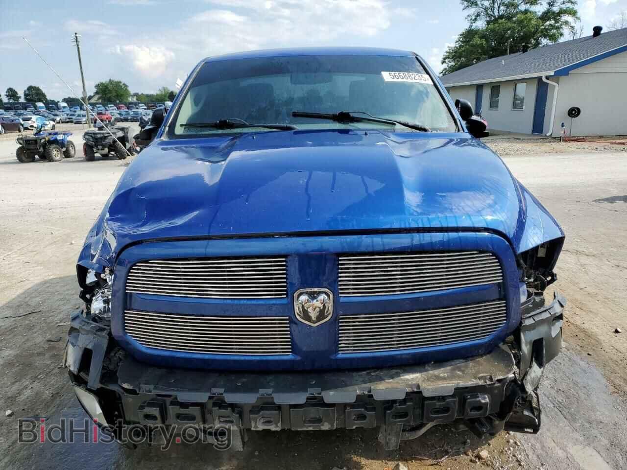 2014 RAM 1500 - VIN: 1C6RR7FT5ES266463 - Фото 5