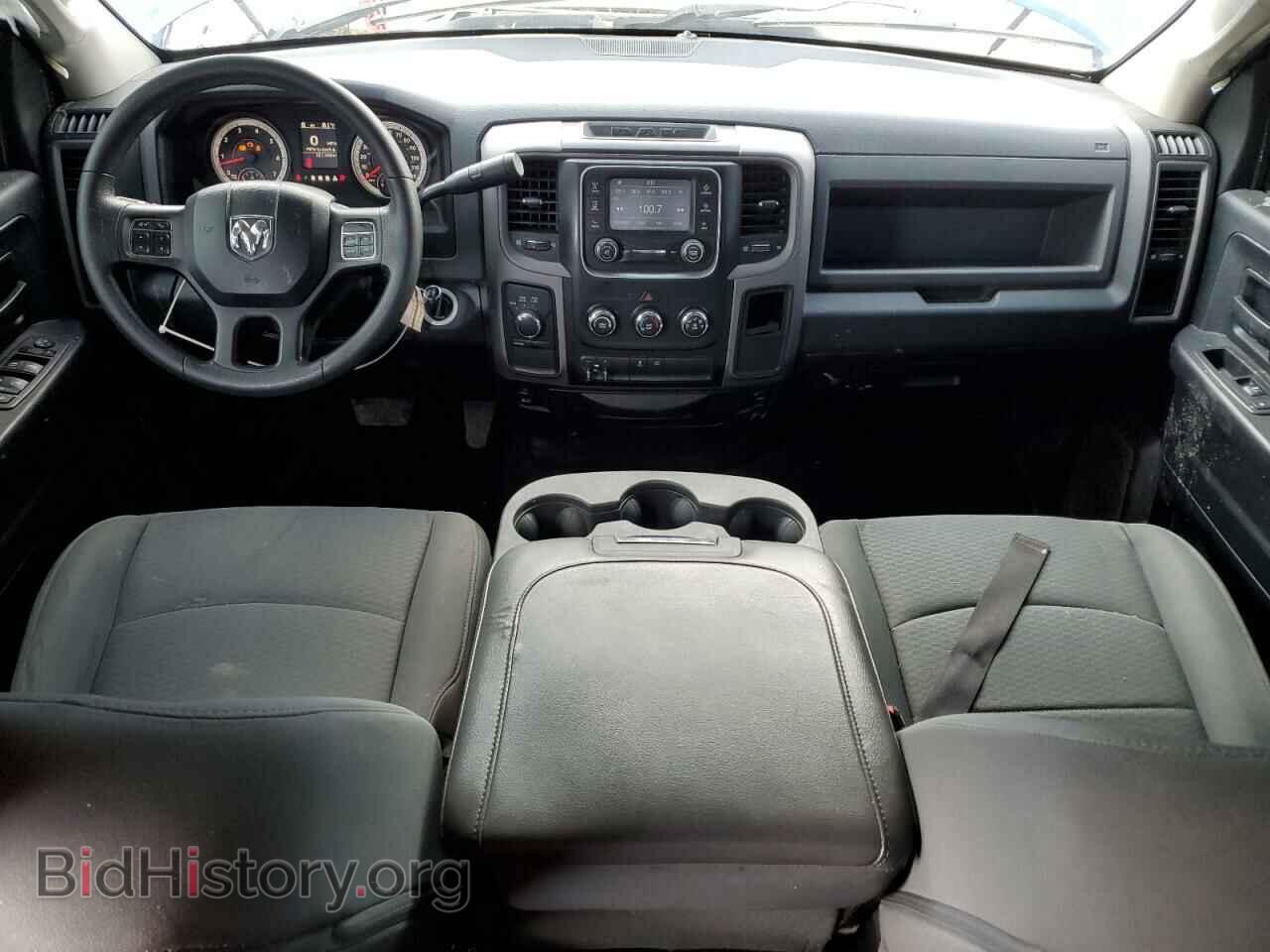 2014 RAM 1500 - VIN: 1C6RR7FT5ES266463 - Фото 8