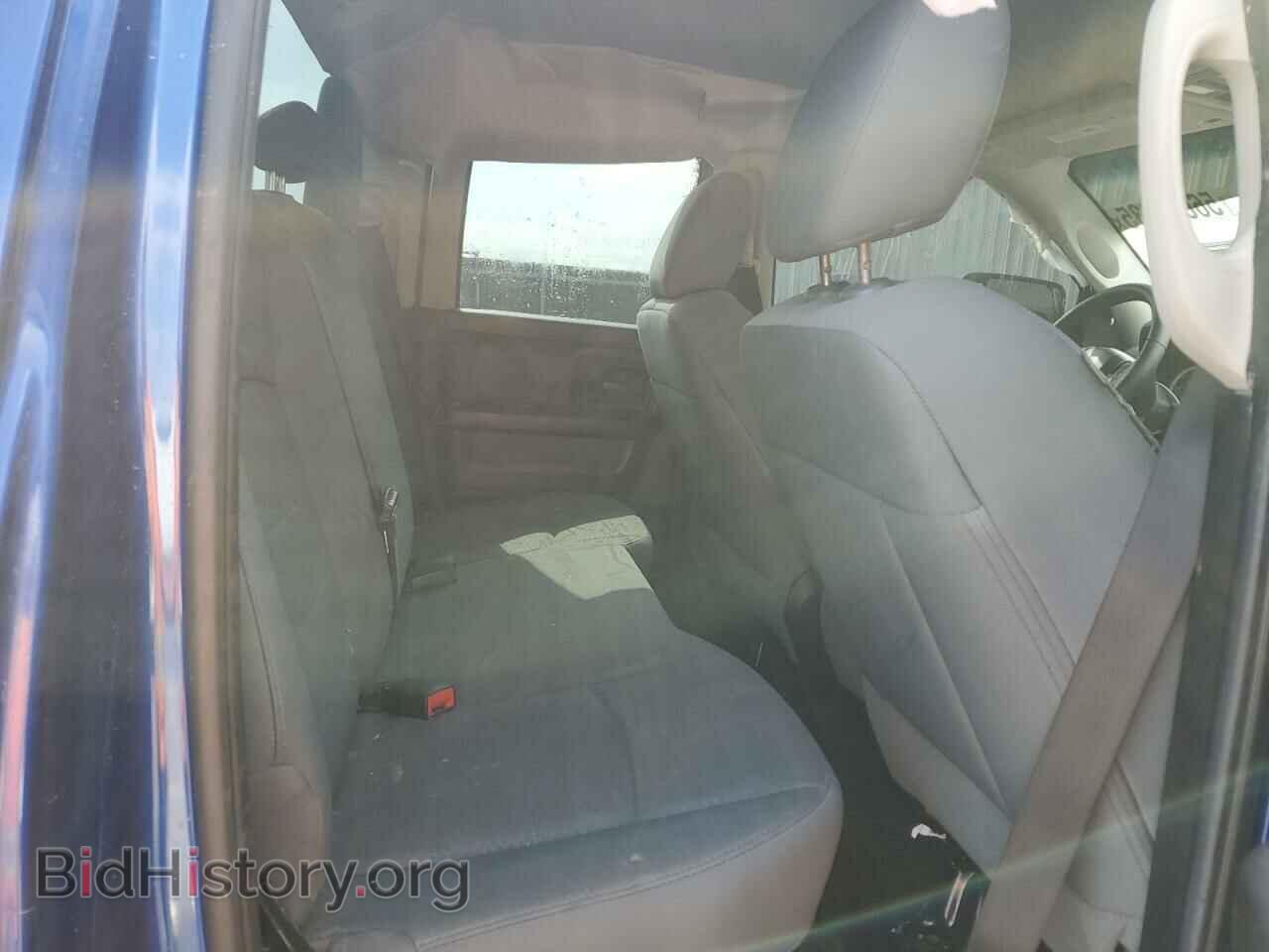 2014 RAM 1500 - VIN: 1C6RR7FT5ES266463 - Фото 10