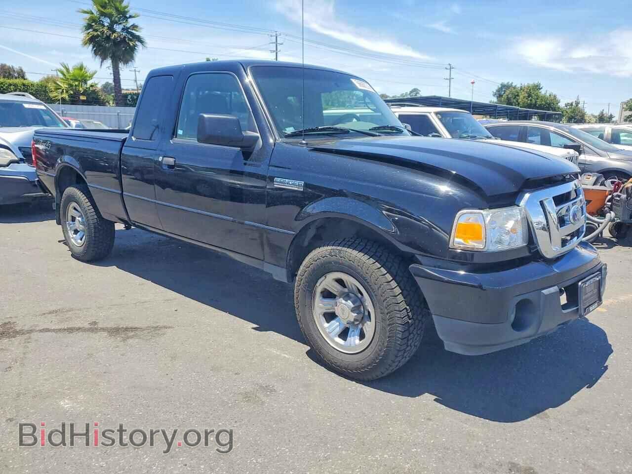 2009 FORD RANGER - VIN: 1FTZR45E99PA53048 - Фото 4