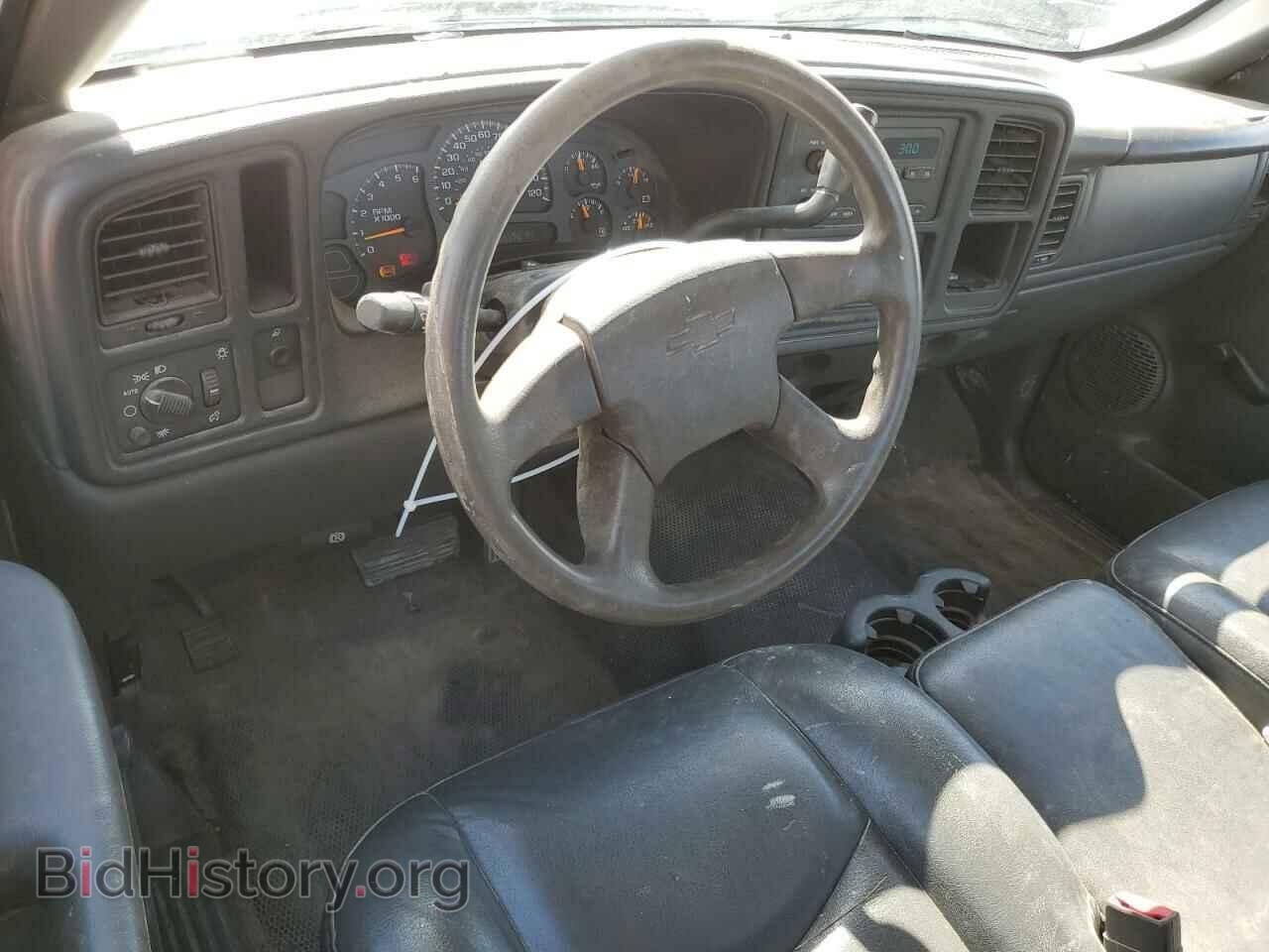2006 CHEVROLET ALL Models - VIN: 3GCEC14X16G183648 - Фото 8