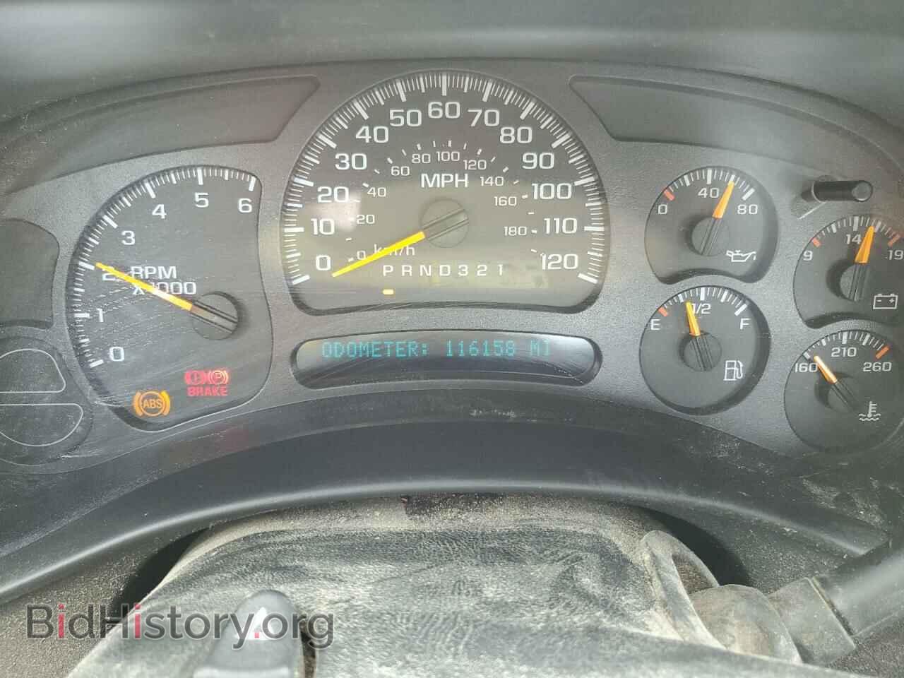 2006 CHEVROLET ALL Models - VIN: 3GCEC14X16G183648 - Фото 9