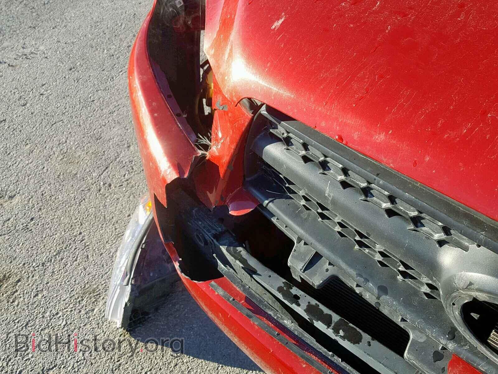 2012 TOYOTA RAV4 - VIN: 2T3BF4DV2CW187620 - Photo 9