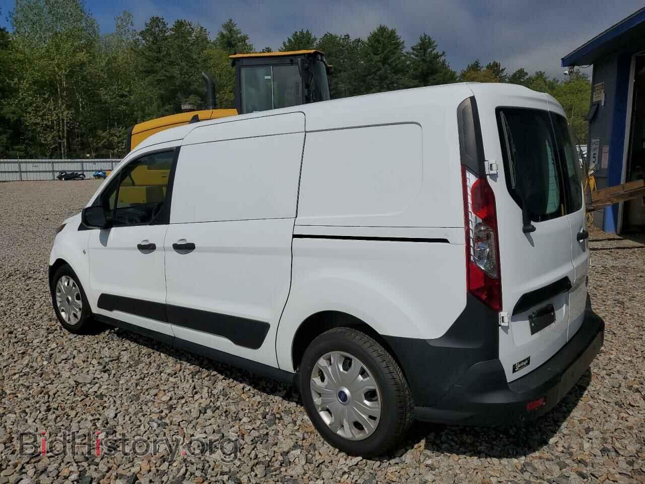 2020 FORD TRANSIT - VIN: NM0LS7E29L1435783 - Фото 2