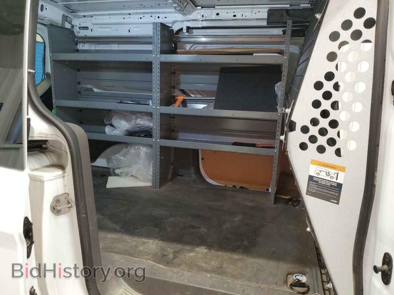 2020 FORD TRANSIT - VIN: NM0LS7E29L1435783 - Фото 11