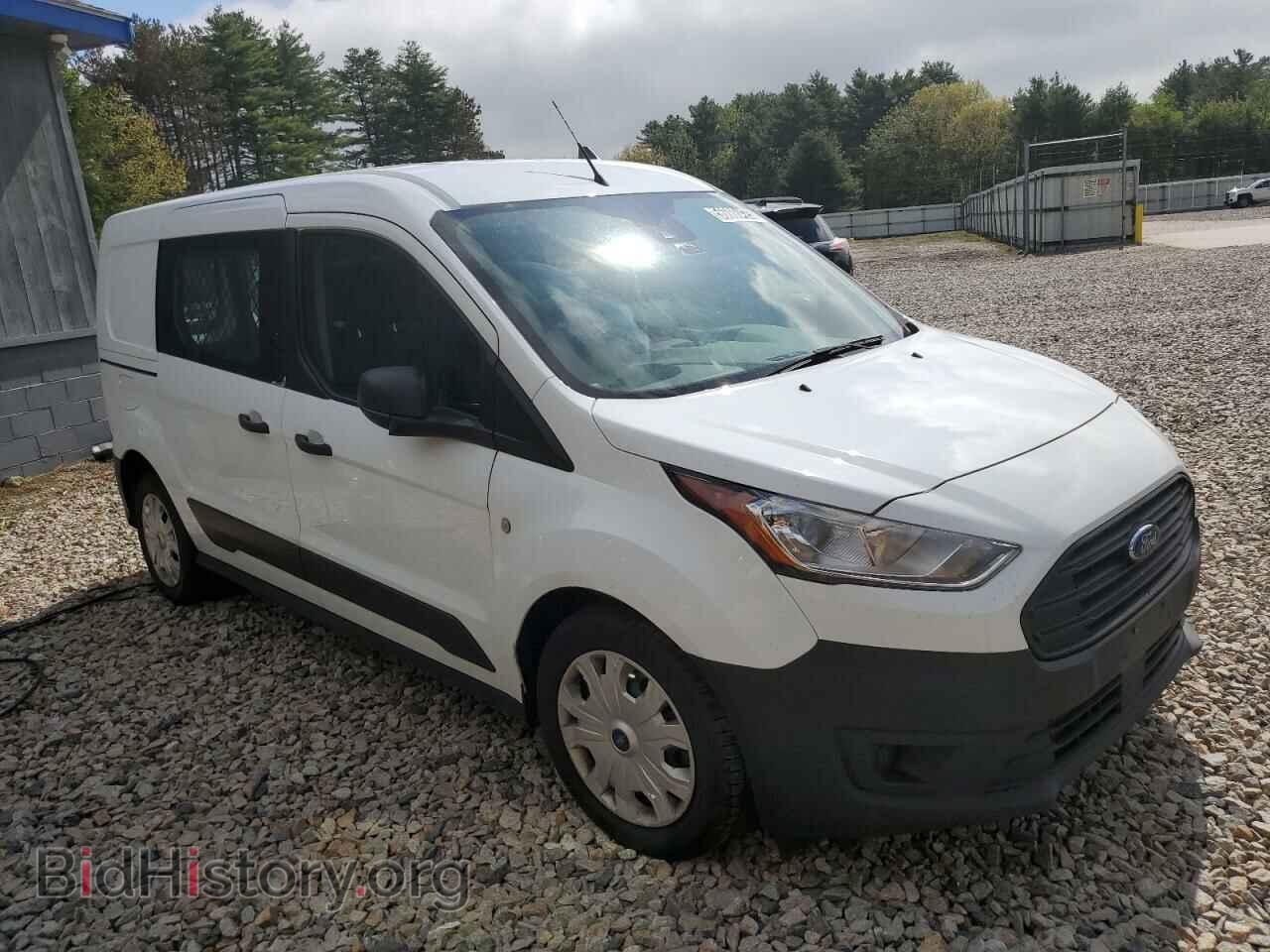 2020 FORD TRANSIT - VIN: NM0LS7E29L1435783 - Фото 4