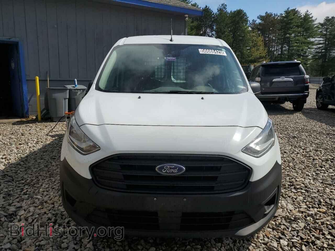 2020 FORD TRANSIT - VIN: NM0LS7E29L1435783 - Фото 5