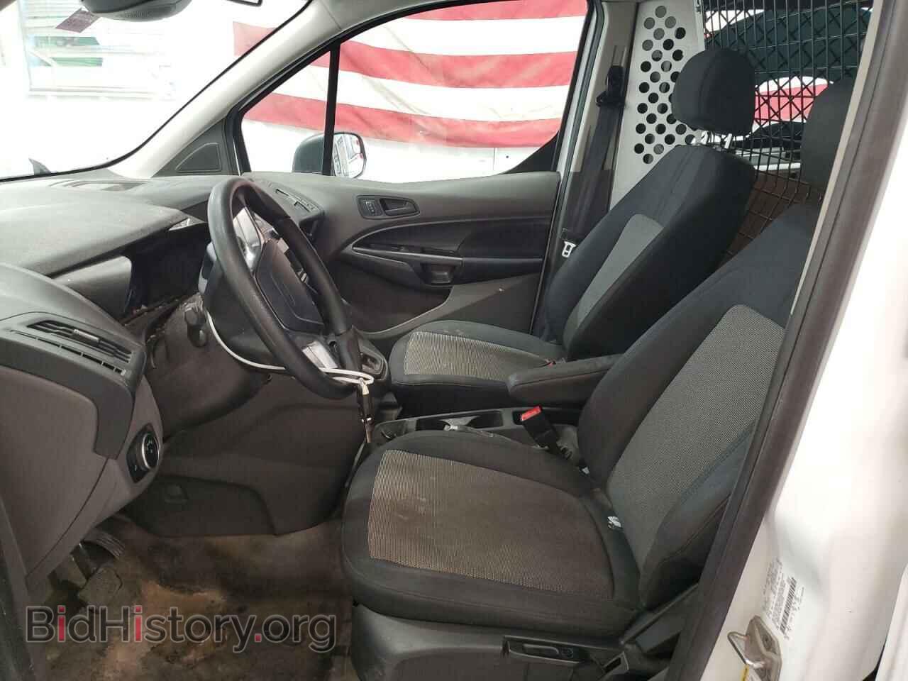 2020 FORD TRANSIT - VIN: NM0LS7E29L1435783 - Фото 7