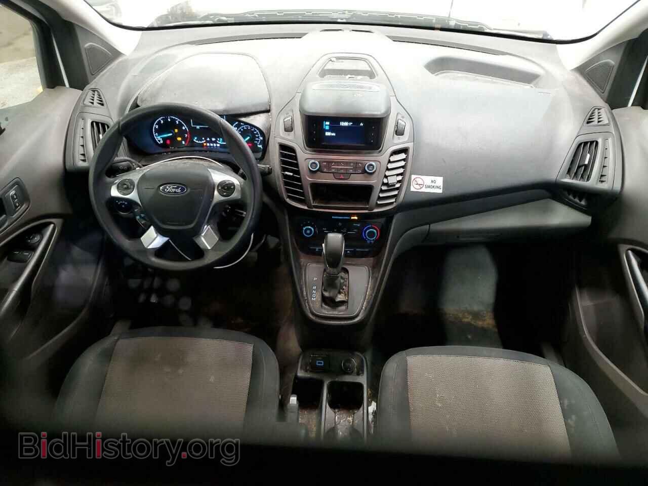 2020 FORD TRANSIT - VIN: NM0LS7E29L1435783 - Фото 8