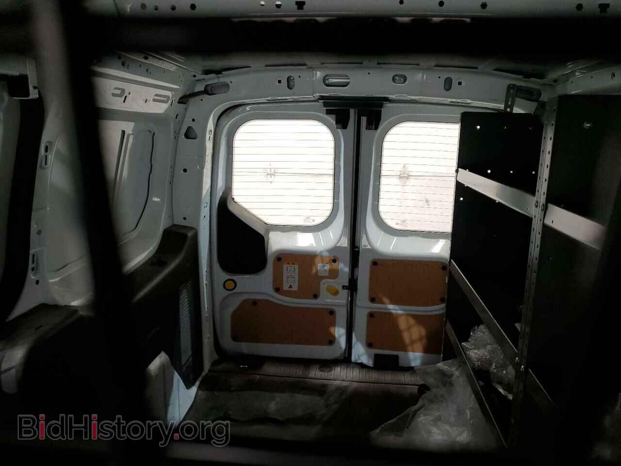 2020 FORD TRANSIT - VIN: NM0LS7E29L1435783 - Фото 10