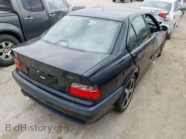 1998 BMW M3 - VIN: WBSCD0322WEE13527 - Фото 4