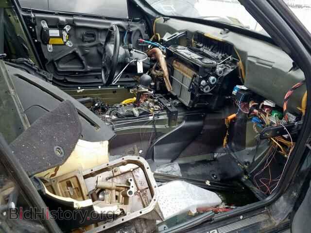 1998 BMW M3 - VIN: WBSCD0322WEE13527 - Фото 5