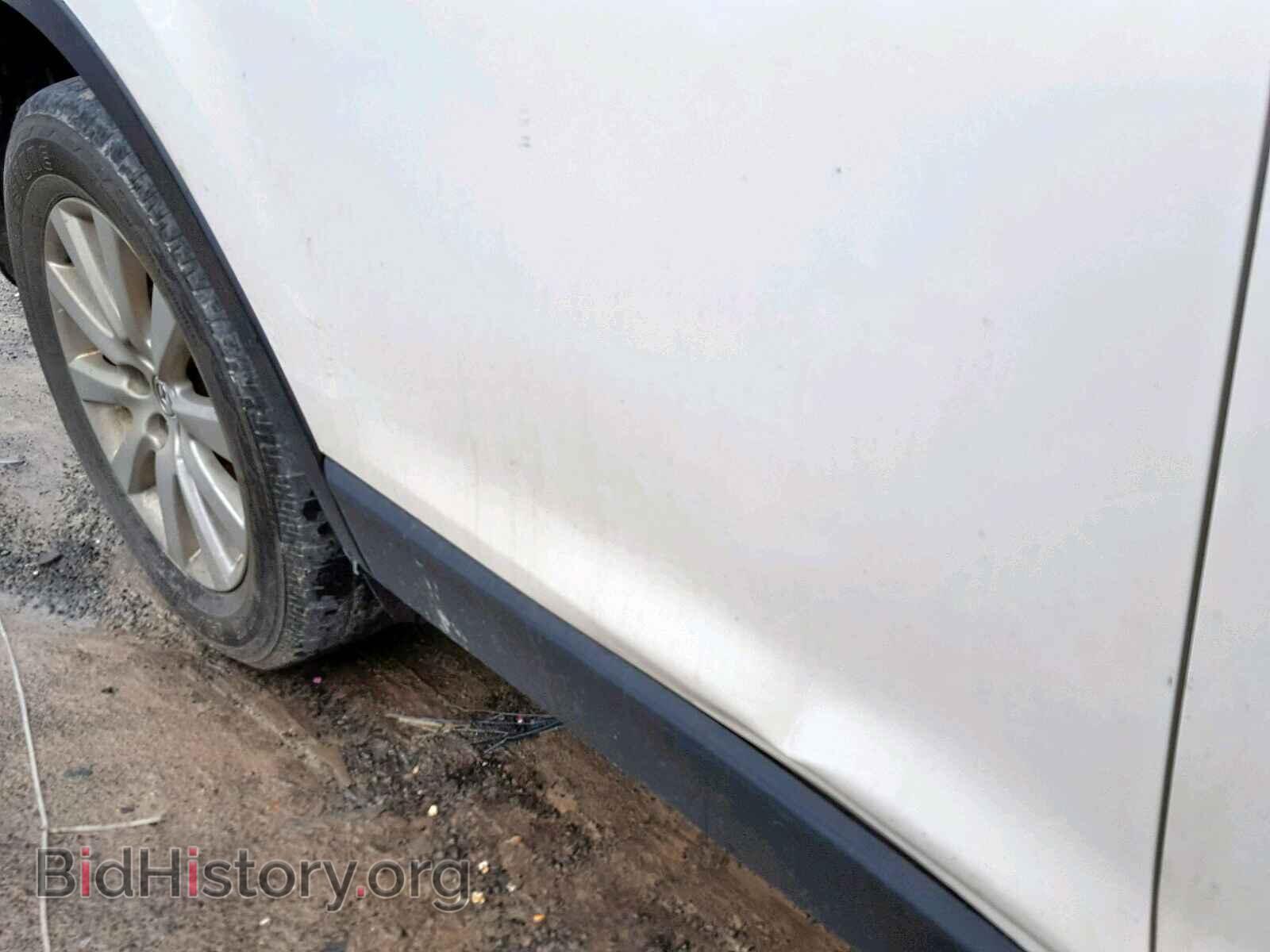 2010 MAZDA CX-9 - VIN: JM3TB2MA4A0230719 - Фото 9