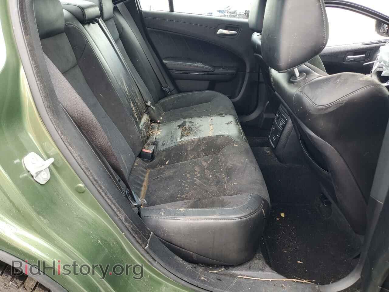 2021 DODGE CHARGER - VIN: 2C3CDXCTXMH576281 - Фото 10