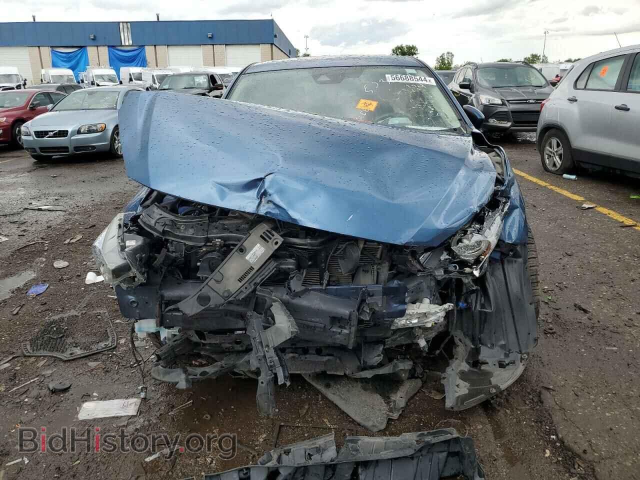 2018 MAZDA 3 - VIN: 3MZBN1W36JM267639 - Фото 5